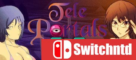 《瞬移：绝对是款好游戏（Teleportals I swear it’s a nice game）》DARKSiDERS硬盘版[CN/EN]