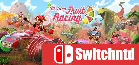 《全明星水果竞速（All-Star Fruit Racing）》CODEX镜像版[CN/TW/EN]