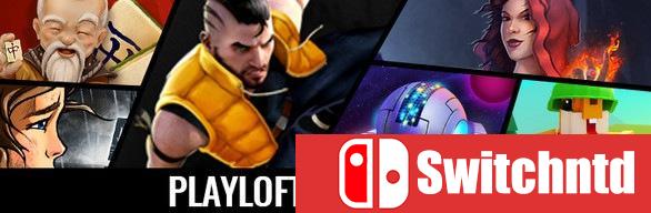 《Playloft超级包（Playloft Super Pack）》十一部游戏合集 Unleashed硬盘版[CN/EN]