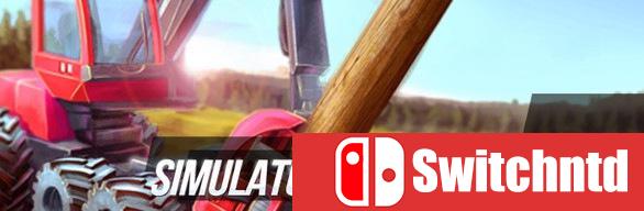 《模拟游戏专家包（Simulators Expert Bundle）》十二部游戏合集 Unleashed硬盘版[CN/EN]