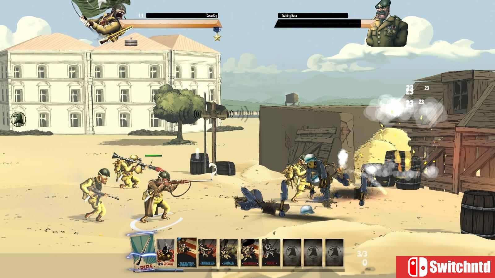 《硬头盔（Hard Helmets）》SiMPLEX硬盘版[CN/EN]_4