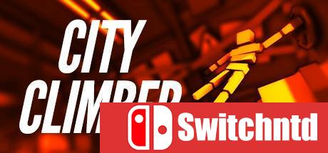 《城市攀登者（City Climber）》v1.2 SiMPLEX硬盘版[CN/EN]