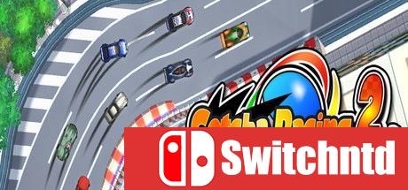 《疯狂赛车2nd（Gotcha Racing 2nd）》SiMPLEX硬盘版[CN/TW/EN]