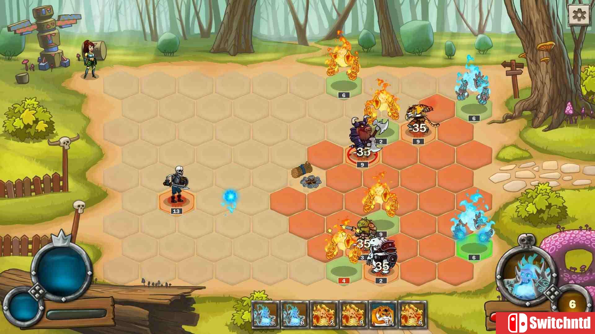 《死灵法师归来（Necromancer Returns）》v1.2.9 SiMPLEX硬盘版[CN/EN]_1