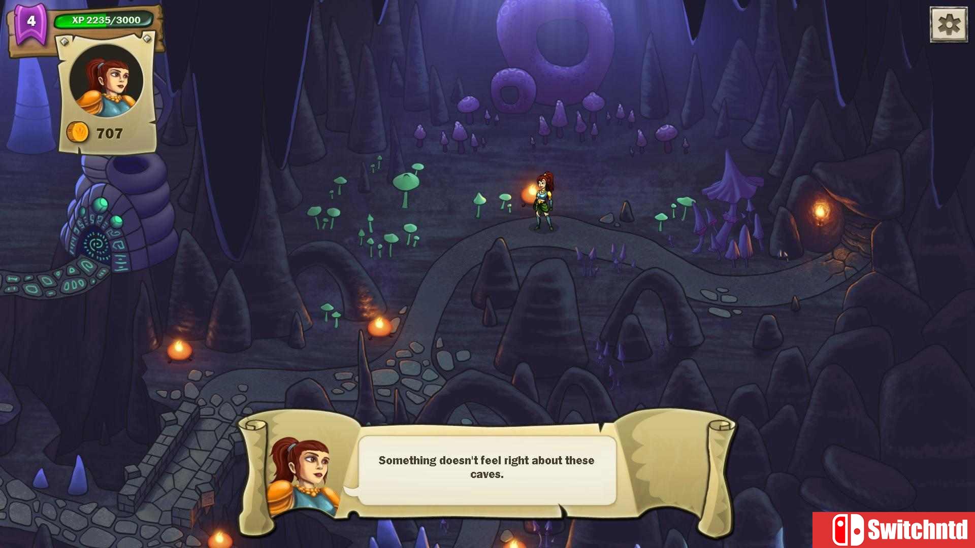 《死灵法师归来（Necromancer Returns）》v1.2.9 SiMPLEX硬盘版[CN/EN]_3