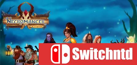 《死灵法师归来（Necromancer Returns）》v1.2.9 SiMPLEX硬盘版[CN/EN]_0