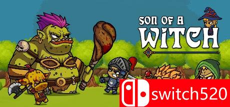 《巫师之子（Son of a Witch）》v425 SiMPLEX硬盘版[CN/EN]