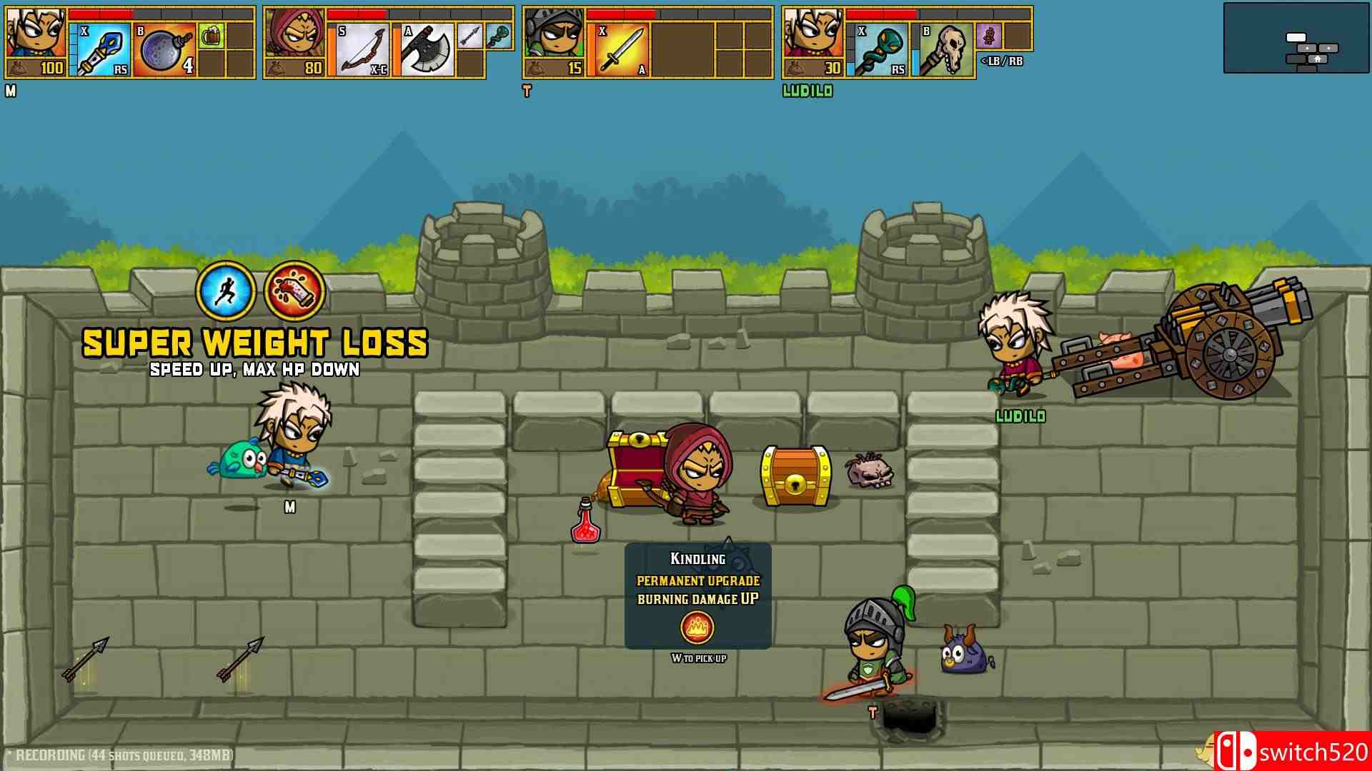 《巫师之子（Son of a Witch）》v425 SiMPLEX硬盘版[CN/EN]_4