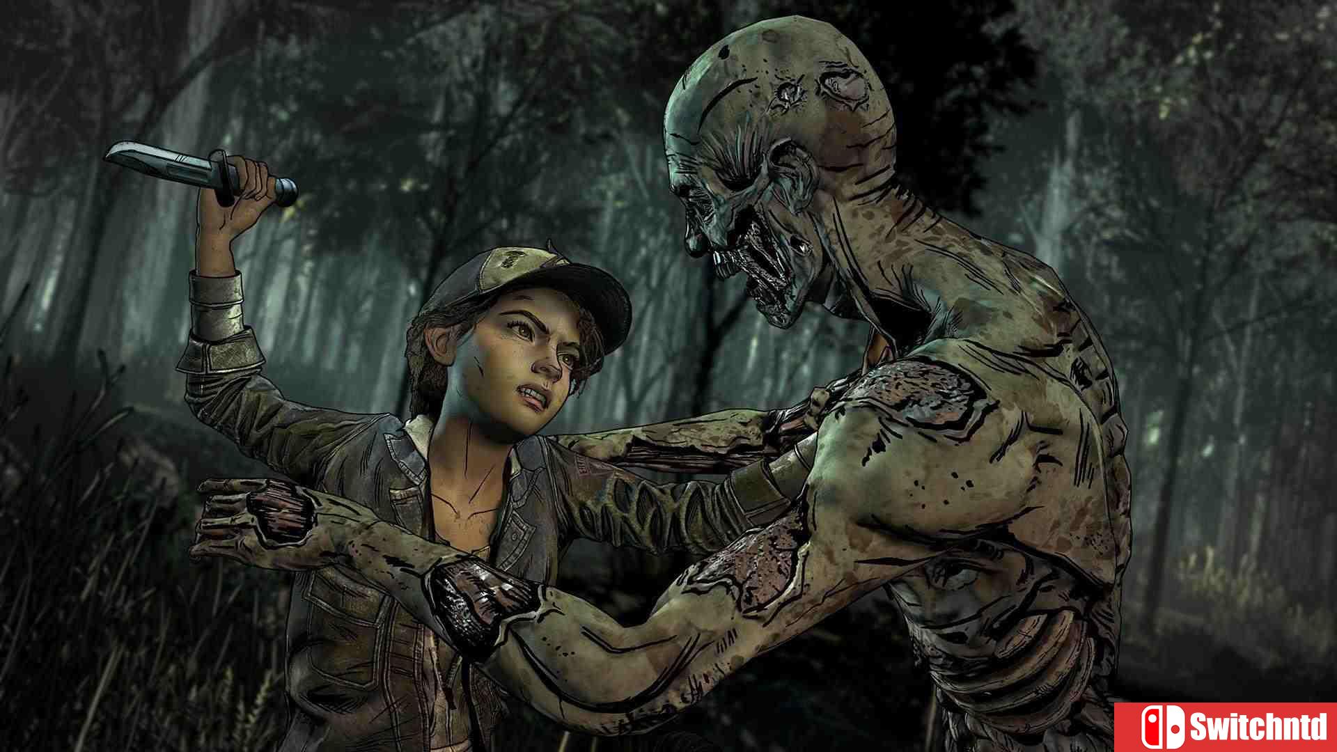 《行尸走肉：最终季（The Walking Dead: The Final Season）》EP1-EP3 中文免安装版[CN/EN]_1
