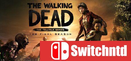 《行尸走肉：最终季（The Walking Dead: The Final Season）》EP1-EP3 中文免安装版[CN/EN]_0