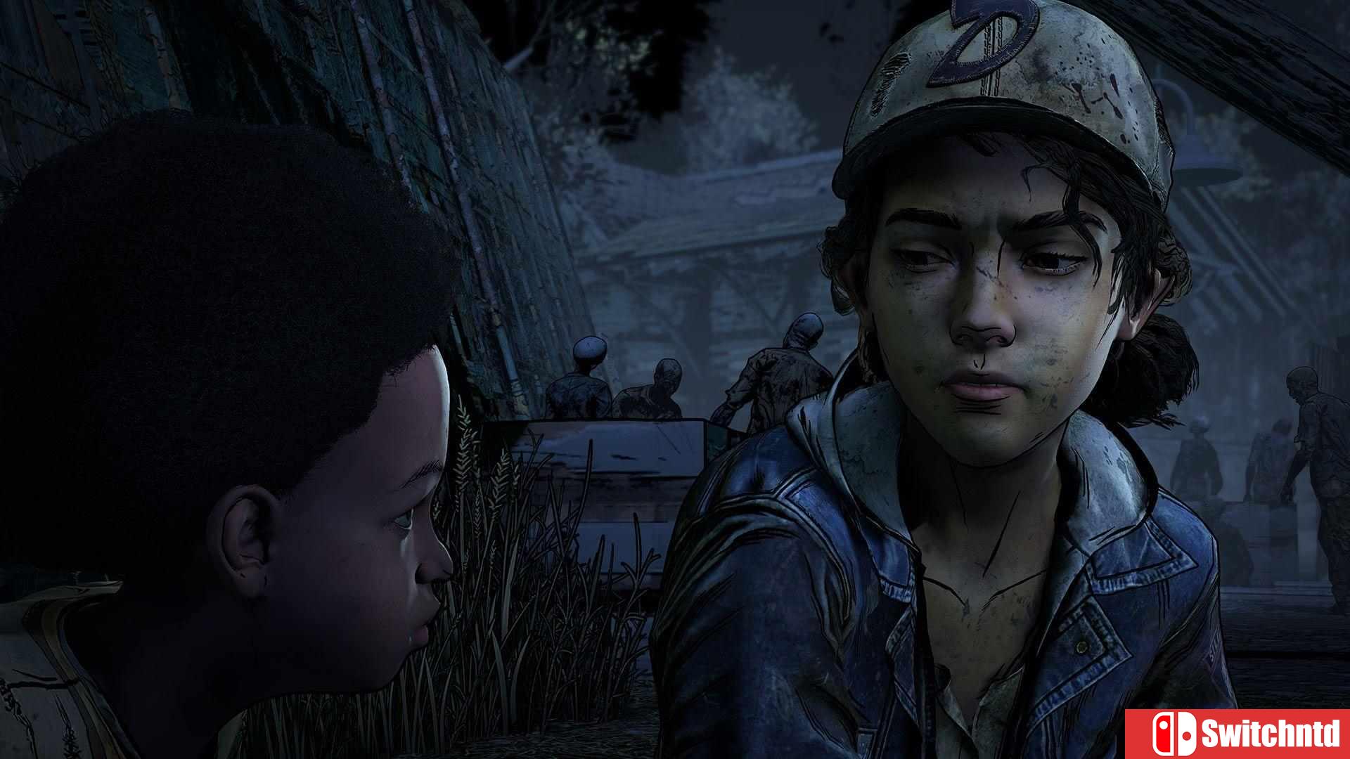 《行尸走肉：最终季（The Walking Dead: The Final Season）》EP1-EP3 中文免安装版[CN/EN]_2
