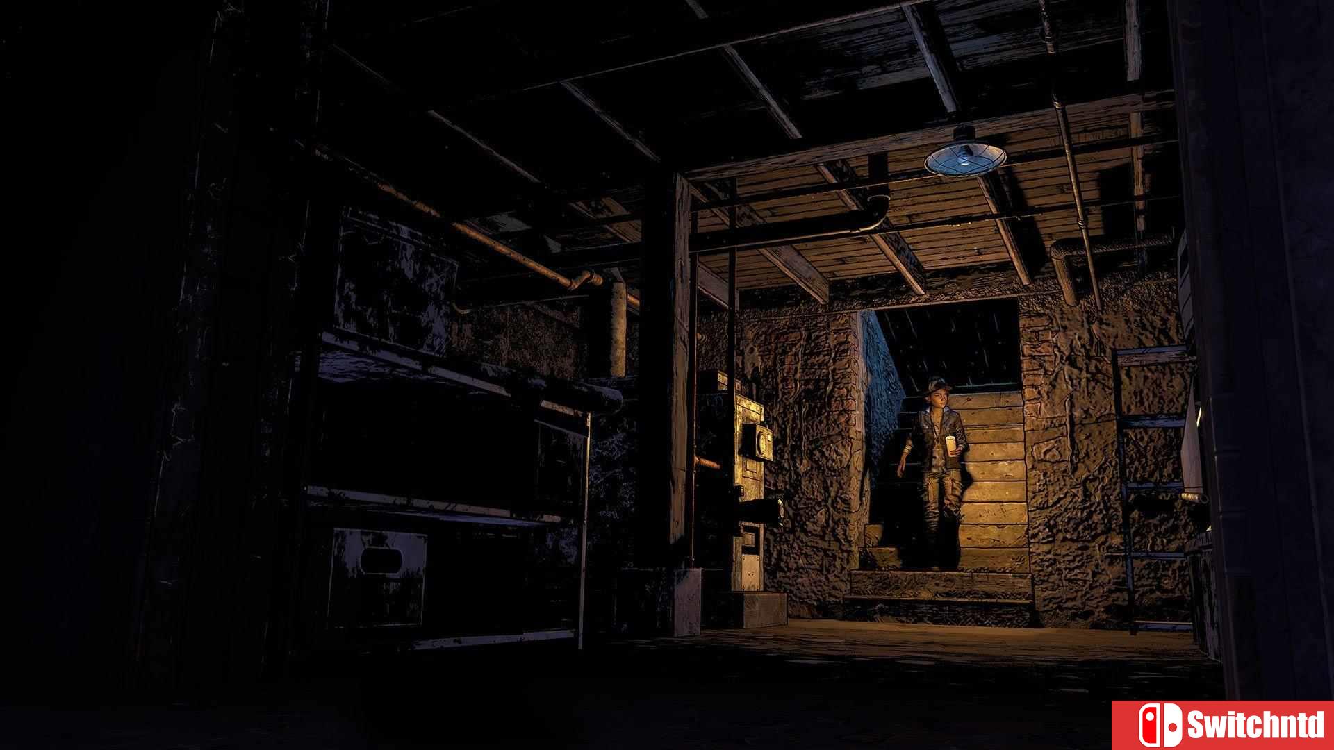 《行尸走肉：最终季（The Walking Dead: The Final Season）》EP1-EP3 中文免安装版[CN/EN]_3