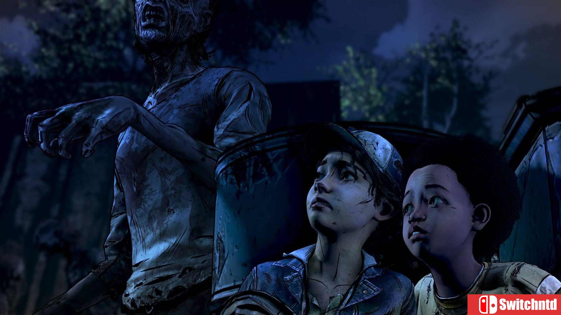 《行尸走肉：最终季（The Walking Dead: The Final Season）》EP1-EP3 中文免安装版[CN/EN]_4