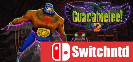 《墨西哥英雄大混战2（Guacamelee 2）》完全版 TiNYiSO镜像版[CN/EN]