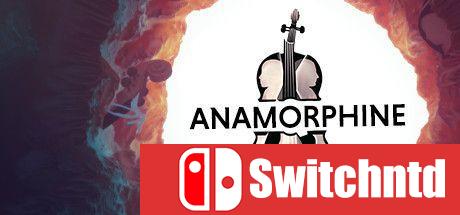 《Anamorphine（Anamorphine）》CODEX镜像版[CN/EN/JP]