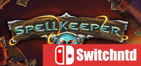 《法术守护者（SpellKeeper）》RAZOR硬盘版[CN/EN]