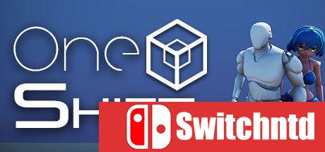 《OneShift（OneShift）》DARKSiDERS镜像版[CN/EN]_0