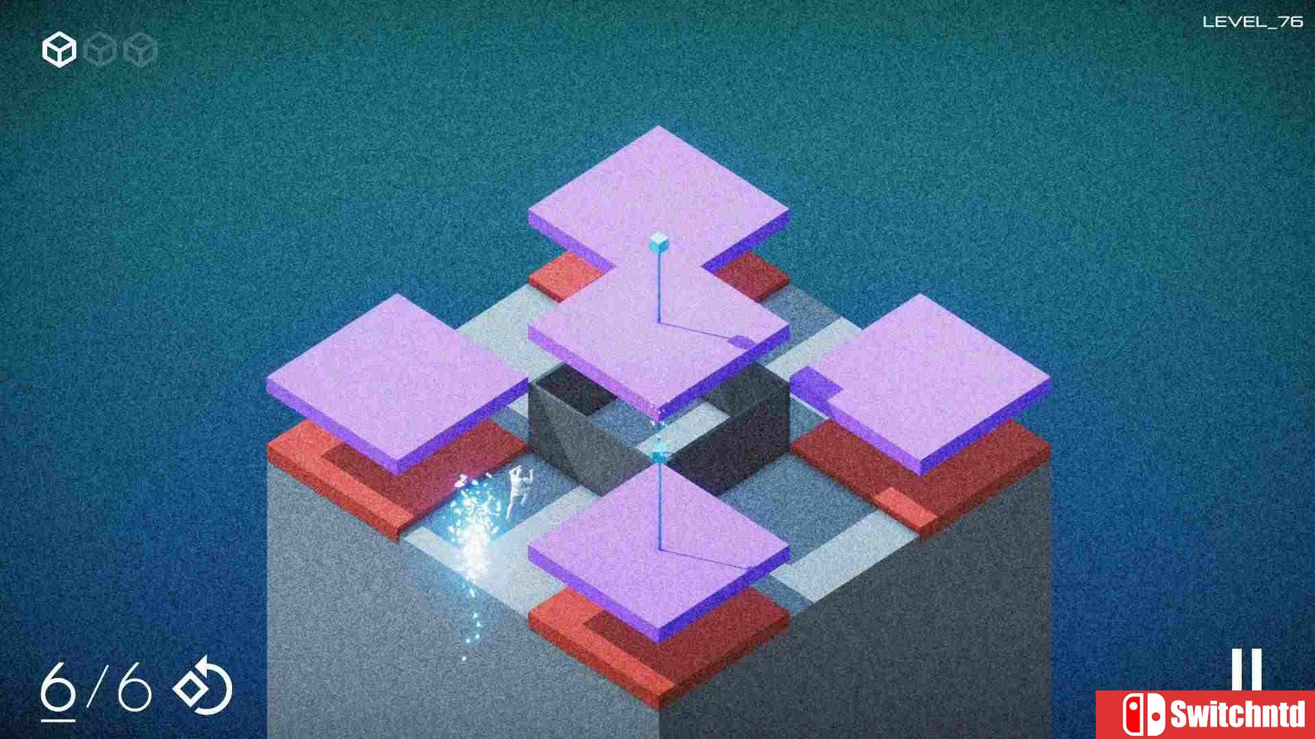 《OneShift（OneShift）》DARKSiDERS镜像版[CN/EN]_2