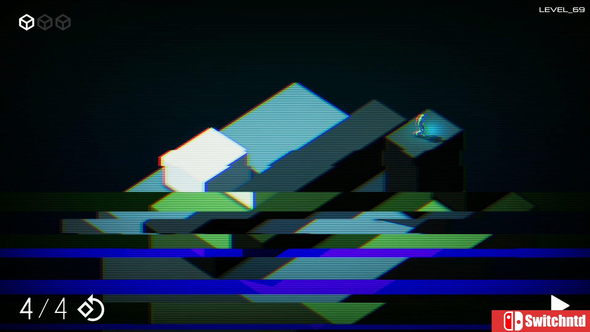 《OneShift（OneShift）》DARKSiDERS镜像版[CN/EN]_3