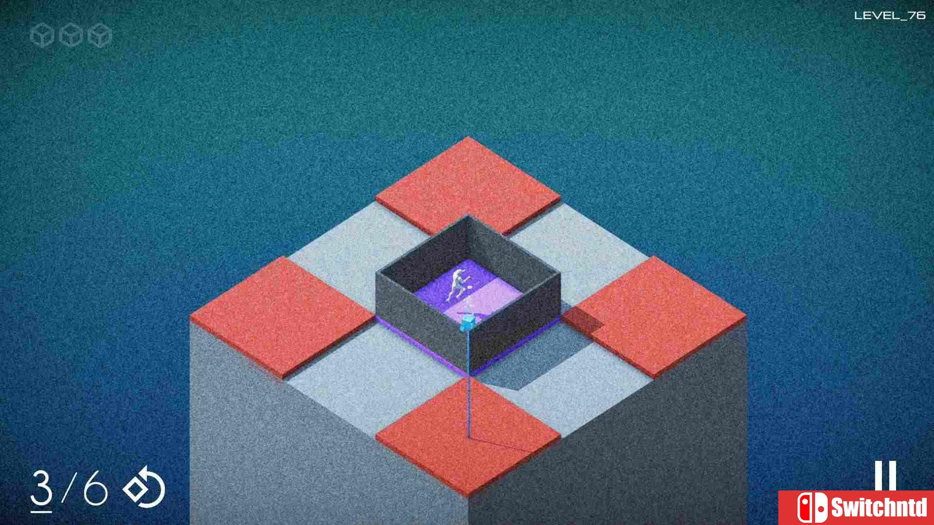 《OneShift（OneShift）》DARKSiDERS镜像版[CN/EN]_5
