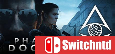 《幽灵教义（Phantom Doctrine）》v1.1 CODEX镜像版[CN/EN]