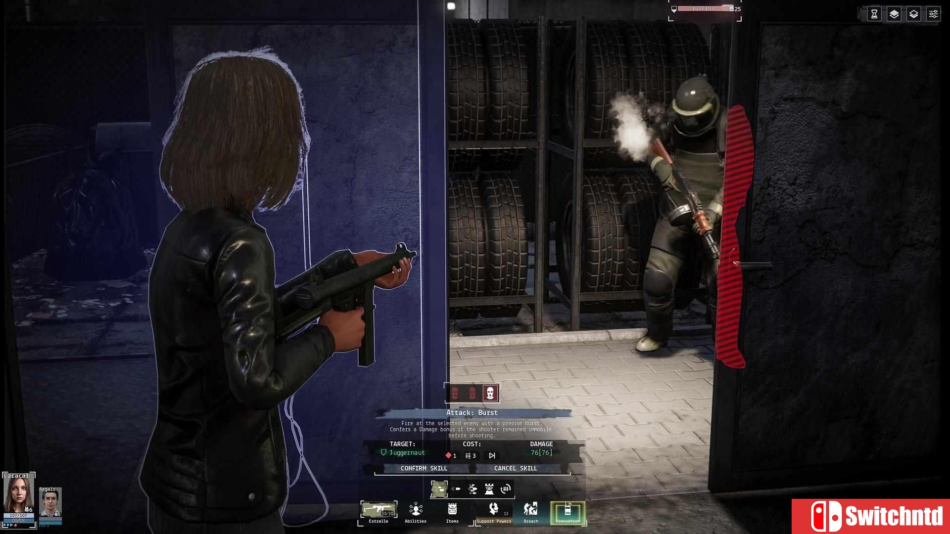 《幽灵教义（Phantom Doctrine）》v1.1 CODEX镜像版[CN/EN]_4