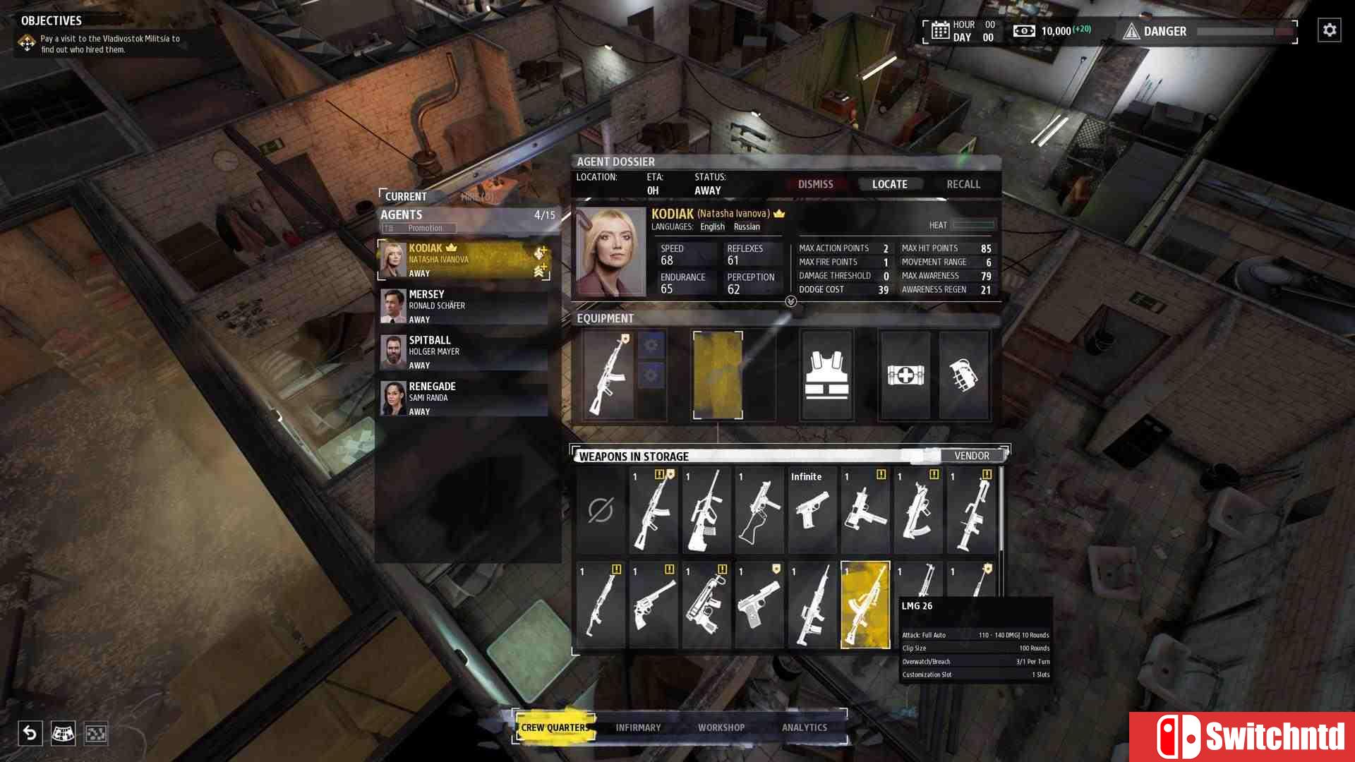 《幽灵教义（Phantom Doctrine）》v1.1 CODEX镜像版[CN/EN]_5