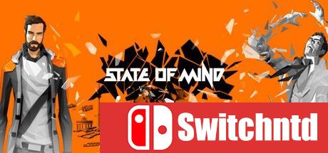 《心境（State of Mind）》CODEX镜像版[CN/TW/EN]