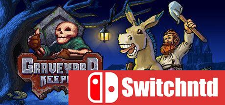 《守墓人/看墓人（Graveyard Keeper）》v1.201 SiMPLEX硬盘版[CN/EN/JP]