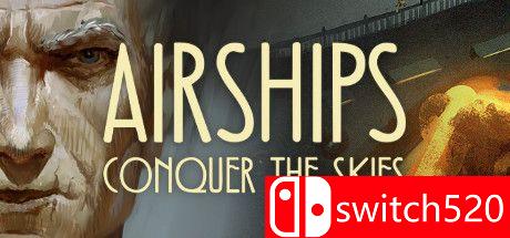《飞艇：征服天空（Airships: Conquer the Skies）》v1.0.15.6 SiMPLEX硬盘版[CN/EN]_0