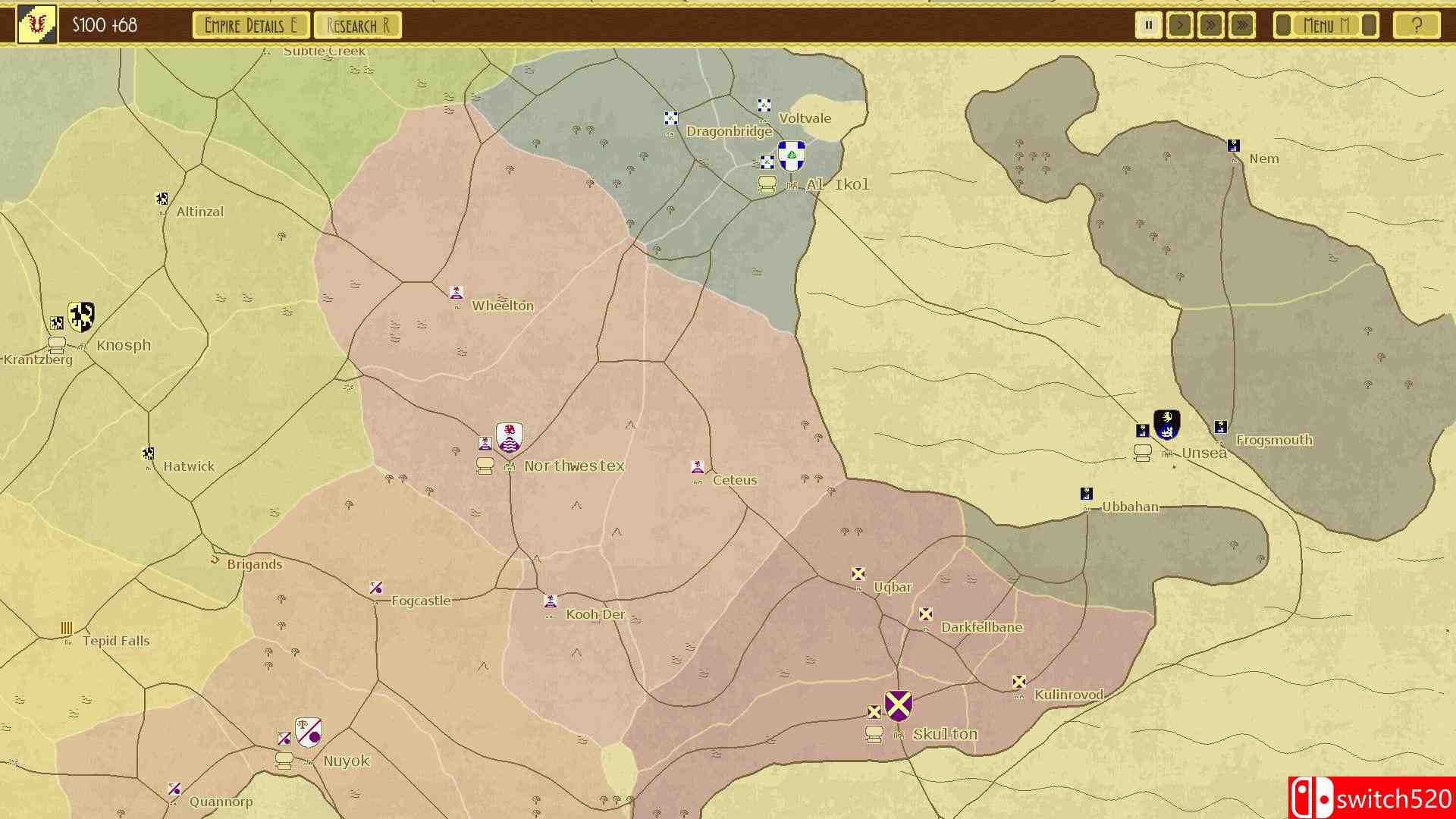 《飞艇：征服天空（Airships: Conquer the Skies）》v1.0.15.6 SiMPLEX硬盘版[CN/EN]_2