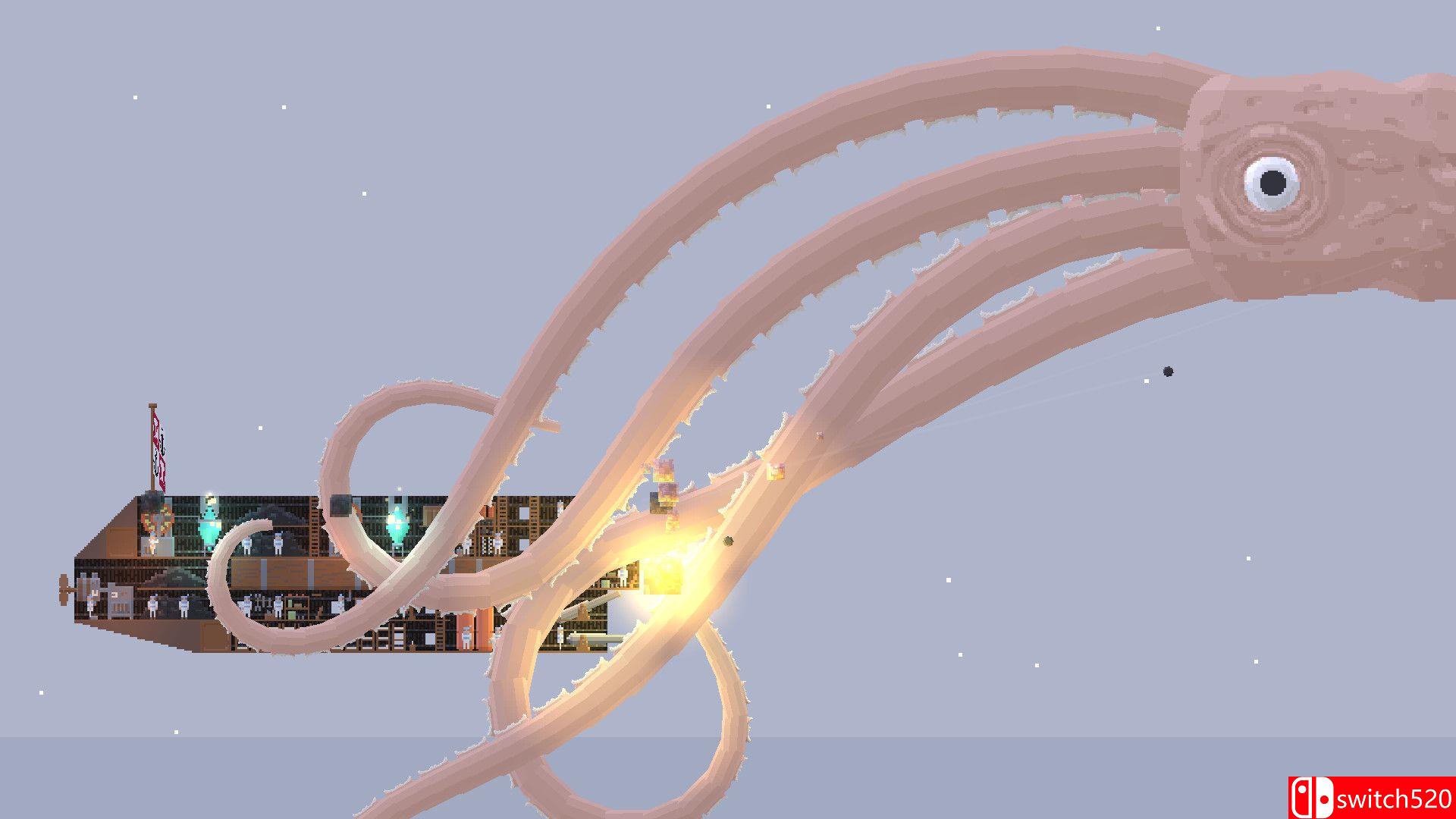 《飞艇：征服天空（Airships: Conquer the Skies）》v1.0.15.6 SiMPLEX硬盘版[CN/EN]_4