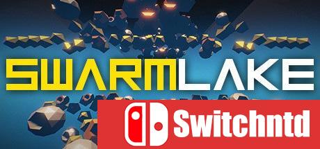 《Swarmlake（Swarmlake）》DARKSiDERS硬盘版[CN/TW/EN]