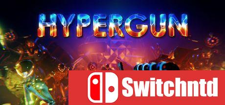 《HYPERGUN（HYPERGUN）》v1.0.1.8 SiMPLEX硬盘版[CN/TW/EN]
