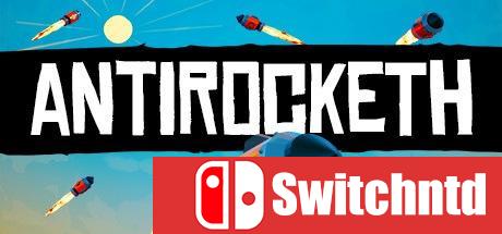 《反火箭弹（Antirocketh）》DARKSiDERS硬盘版[CN/EN]