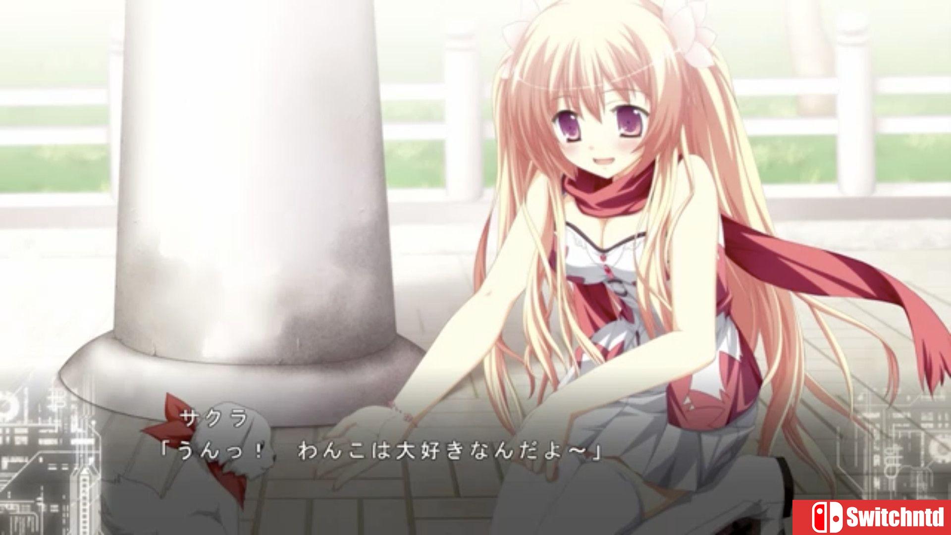 《Fortissimo FA（Fortissimo FA）》DARKSiDERS镜像版[CN/EN/JP]_1