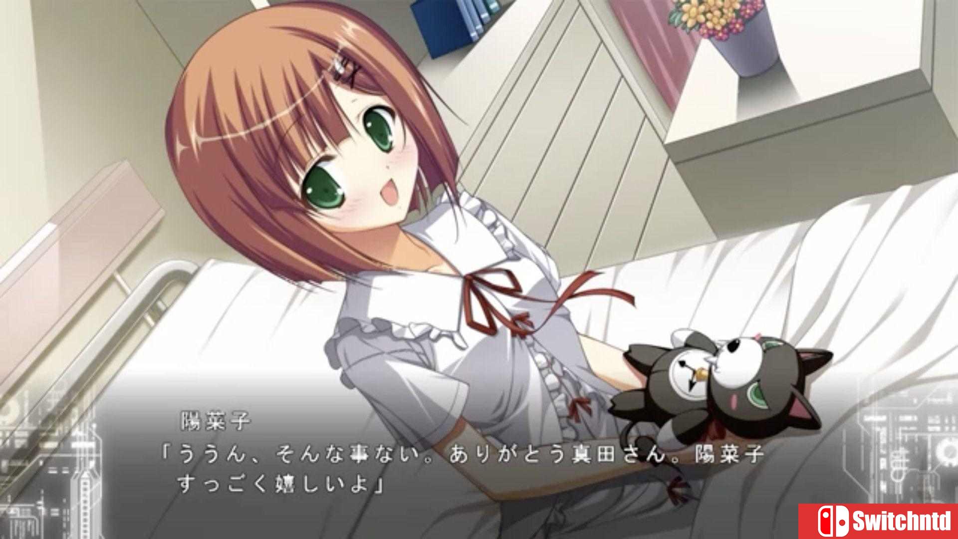《Fortissimo FA（Fortissimo FA）》DARKSiDERS镜像版[CN/EN/JP]_5