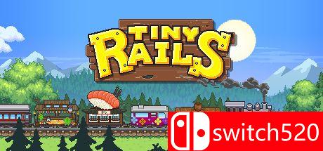 《小小铁路（Tiny Rails）》v2.9.20 SiMPLEX硬盘版[CN/EN]_0