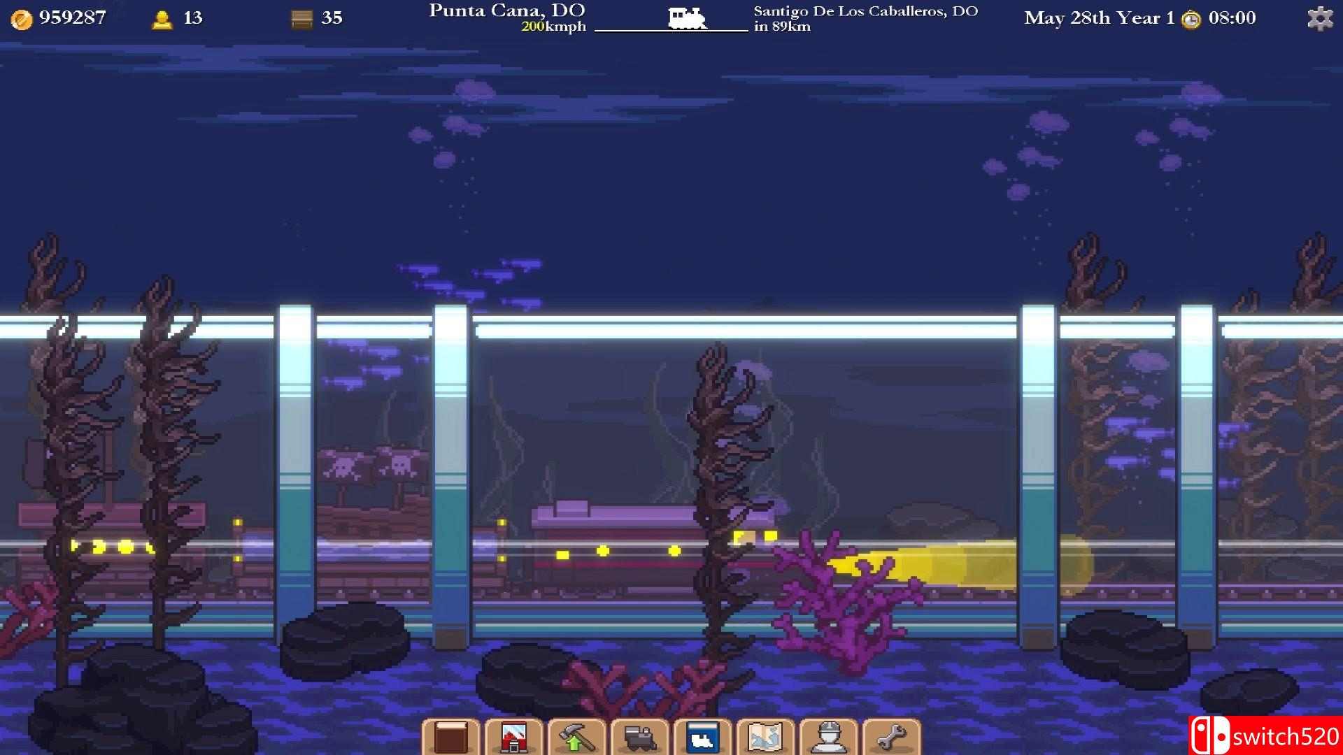 《小小铁路（Tiny Rails）》v2.9.20 SiMPLEX硬盘版[CN/EN]_5