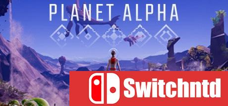 《阿尔法星球（PLANET ALPHA）》HOODLUM镜像版[CN/EN]
