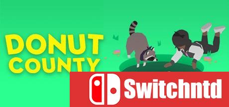 《甜甜圈都市（Donut County）》I_KnoW镜像版[CN/EN]