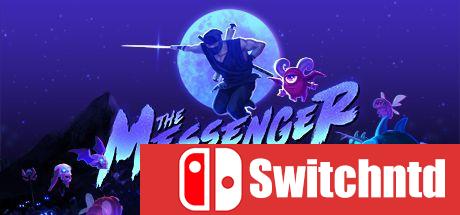 《信使（The Messenger）》I_Know镜像版[CN/TW/EN/JP]