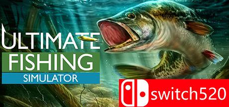 《终极钓鱼模拟器（Ultimate Fishing Simulator）》集成日本DLC CODEX镜像版[CN/EN/JP]_0