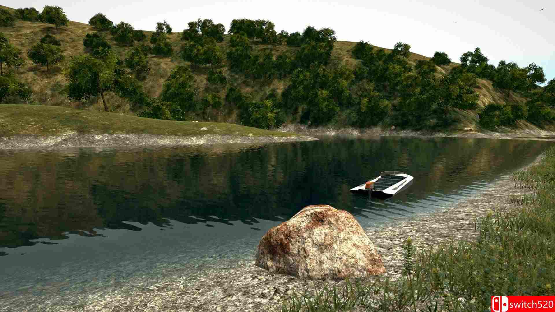 《终极钓鱼模拟器（Ultimate Fishing Simulator）》集成日本DLC CODEX镜像版[CN/EN/JP]_3