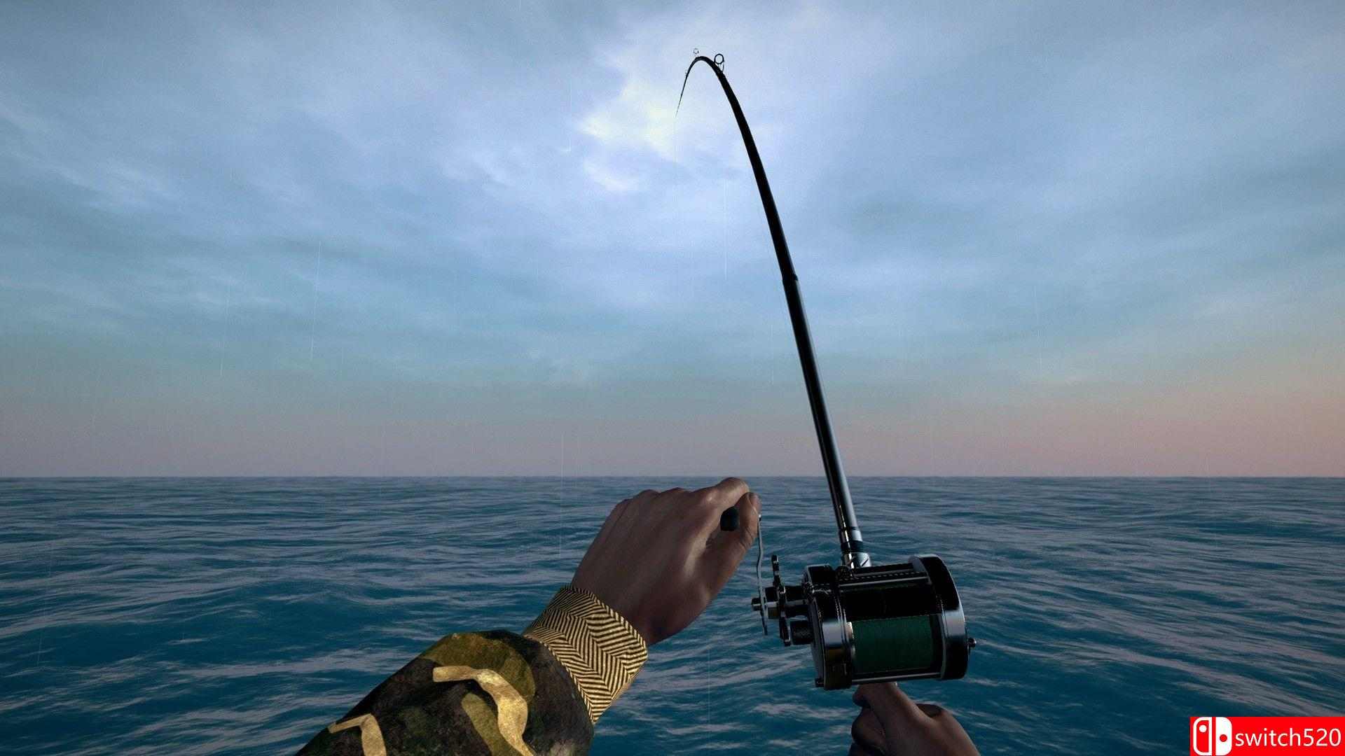 《终极钓鱼模拟器（Ultimate Fishing Simulator）》集成日本DLC CODEX镜像版[CN/EN/JP]_4