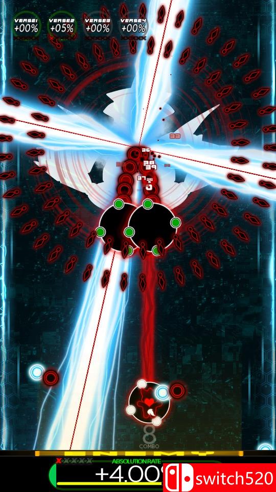 《NOISZ（NOISZ）》集成DLC SiMPLEX硬盘版[CN/EN]_2