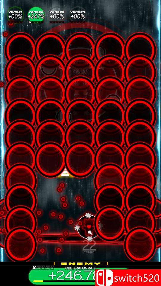 《NOISZ（NOISZ）》集成DLC SiMPLEX硬盘版[CN/EN]_3