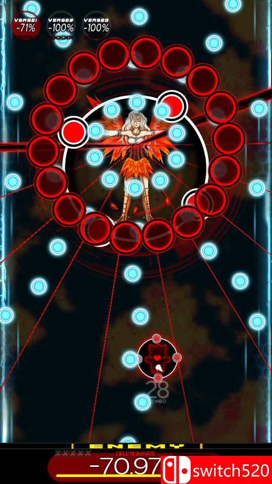 《NOISZ（NOISZ）》集成DLC SiMPLEX硬盘版[CN/EN]_5