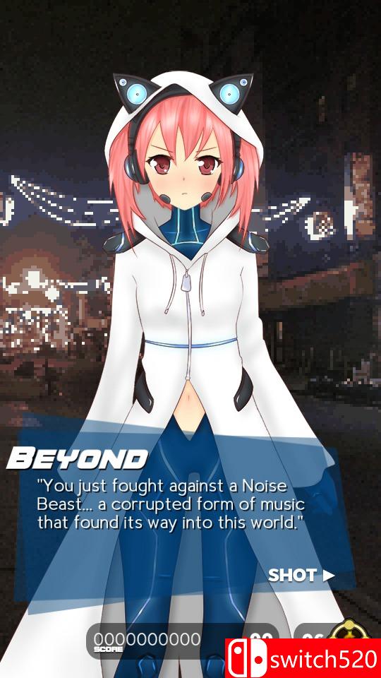 《NOISZ（NOISZ）》集成DLC SiMPLEX硬盘版[CN/EN]_4