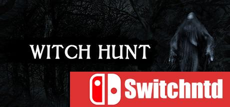 《女巫猎人（Witch Hunt）》HI2U镜像版[CN/EN]